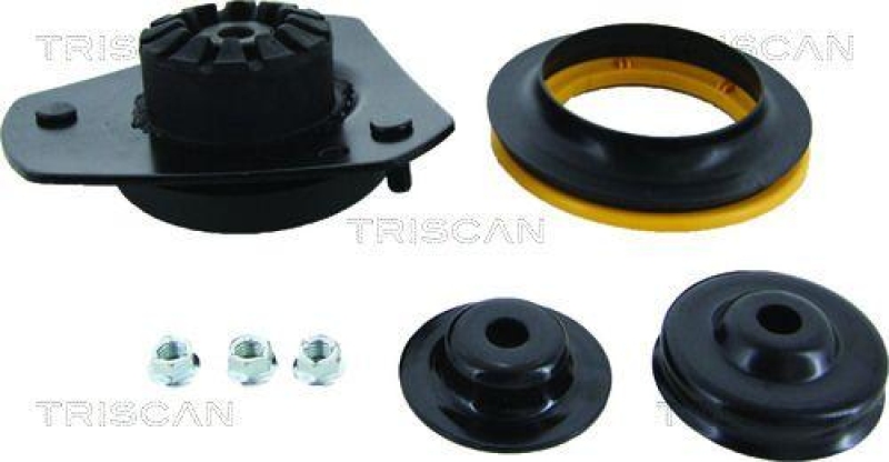 TRISCAN 8500 80905 Federbeinlagersatz für Opel Sintra