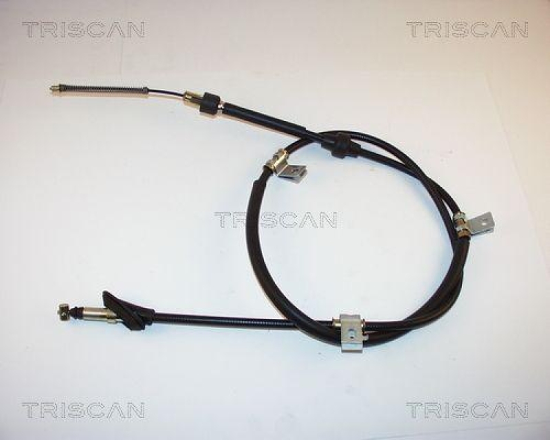 TRISCAN 8140 40117 Handbremsseil für Honda Accord Cb3/Cb7