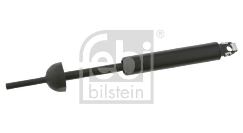 FEBI BILSTEIN 11734 Gasdruckfeder für Motorhaube für Mercedes-Benz