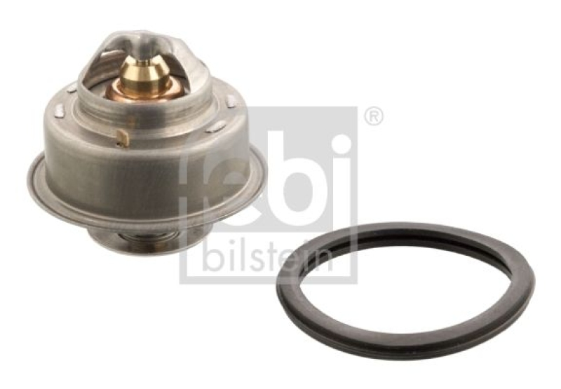 FEBI BILSTEIN 14773 Thermostat mit Dichtung für VOLVO