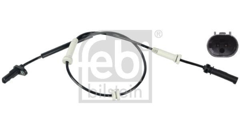 FEBI BILSTEIN 172457 ABS-Sensor für BMW