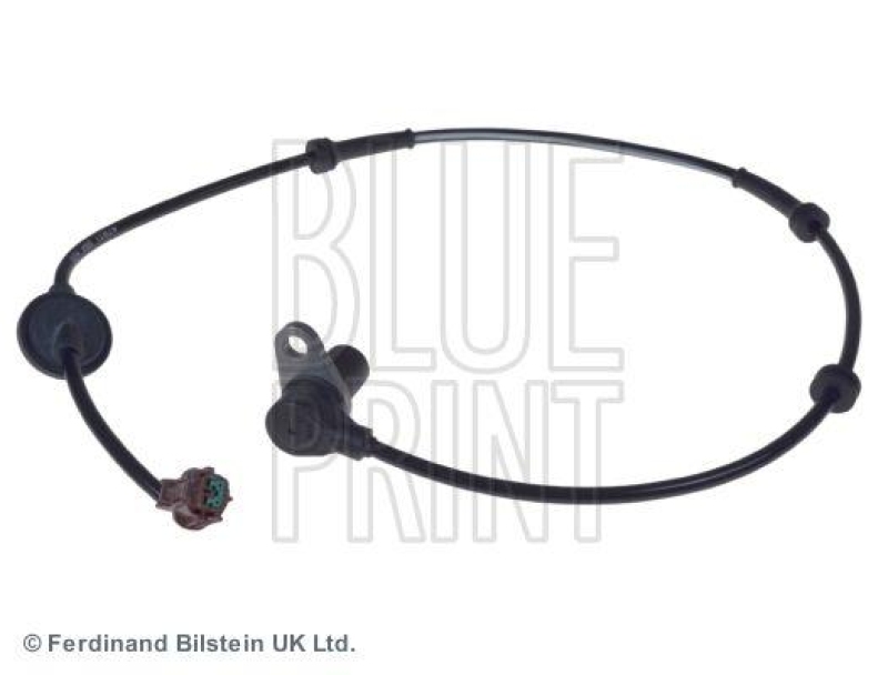 BLUE PRINT ADN17127 ABS-Sensor für NISSAN