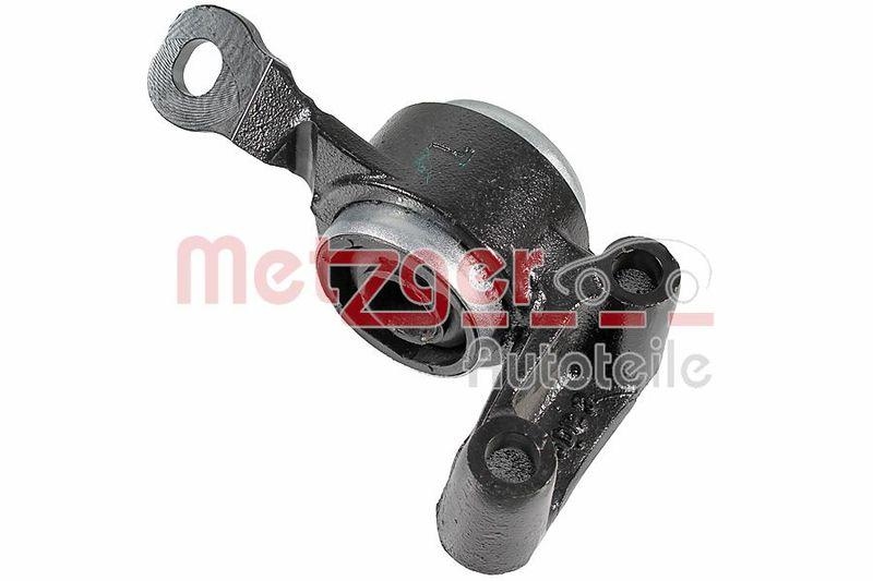 METZGER 52111601 Lagerung, Lenker für MINI VA links hinten