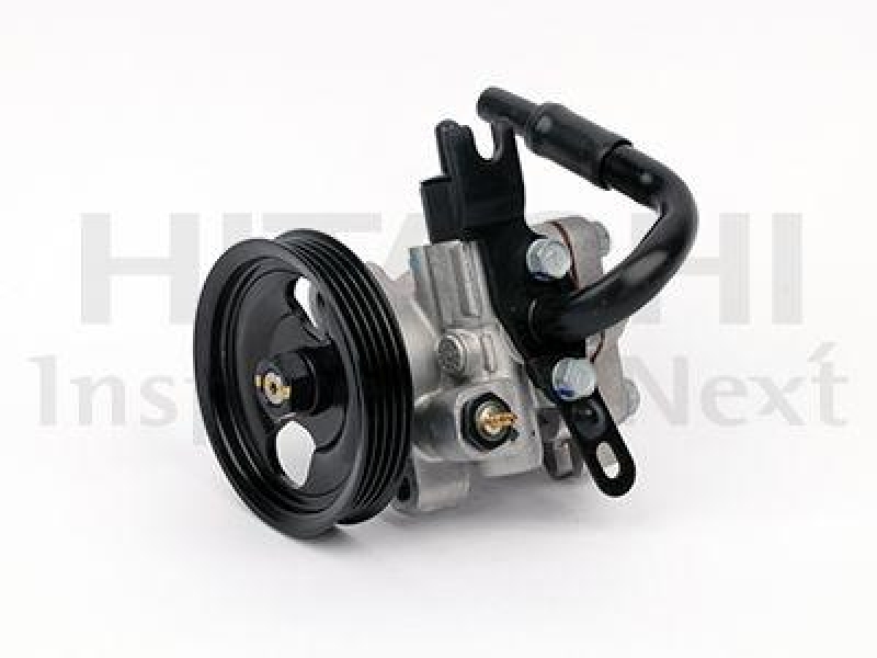 HITACHI 2503648 Hydraulikpumpe, Lenkung für HYUNDAI u.a.