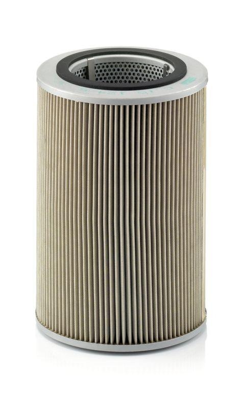 MANN-FILTER C 15 124/5 Luftfilter