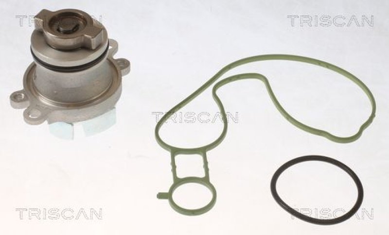 TRISCAN 8600 15037 Wasserpumpe für Alfa Romeo, Fiat, Lancia