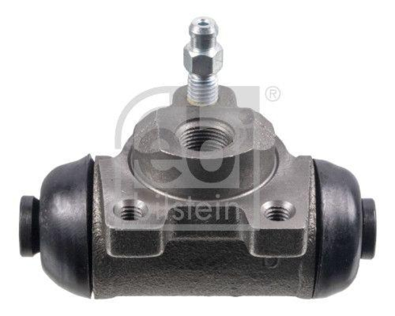 FEBI BILSTEIN 102865 Radbremszylinder für CITROEN