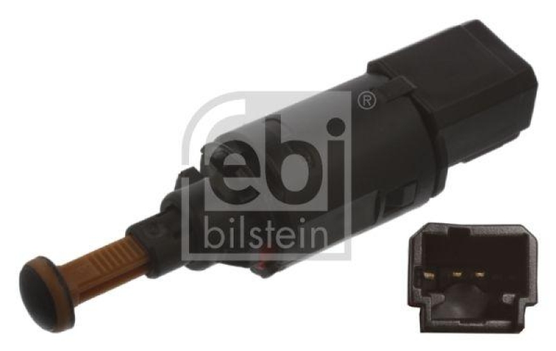 FEBI BILSTEIN 37440 Bremslichtschalter für Peugeot