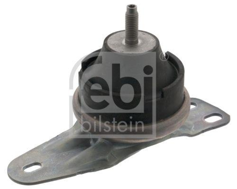 FEBI BILSTEIN 47709 Motorlager für Peugeot