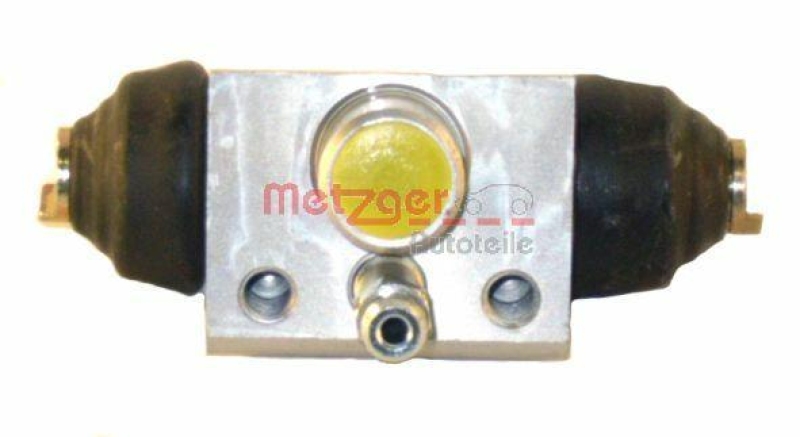 METZGER 101-870 Hydr. Radzylinder Cifam für OPEL HI