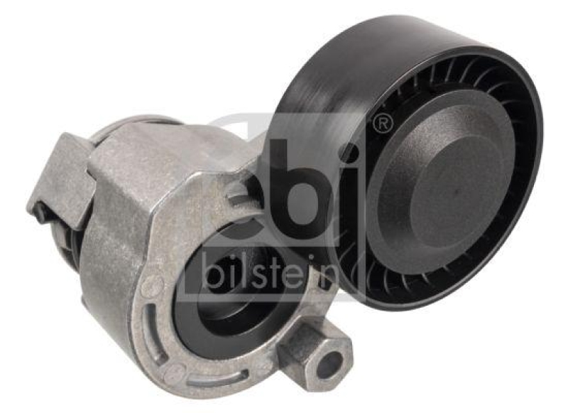 FEBI BILSTEIN 30159 Riemenspanner für Keilrippenriemen für Renault