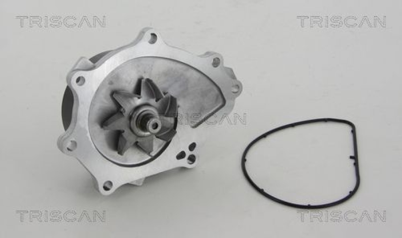 TRISCAN 8600 13037 Wasserpumpe für Toyota