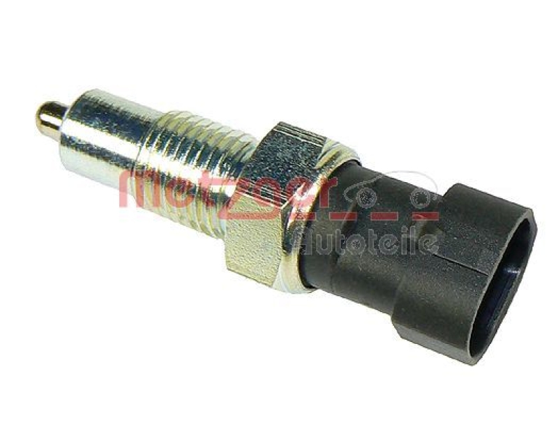 METZGER 0912005 Schalter, Rückfahrleuchte für ALFA/FIAT/LANCIA