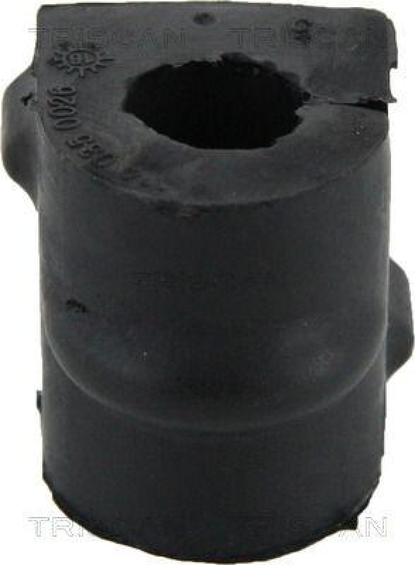 TRISCAN 8500 10865 Lagerbuchse - Stabilisator für Opel, Saab