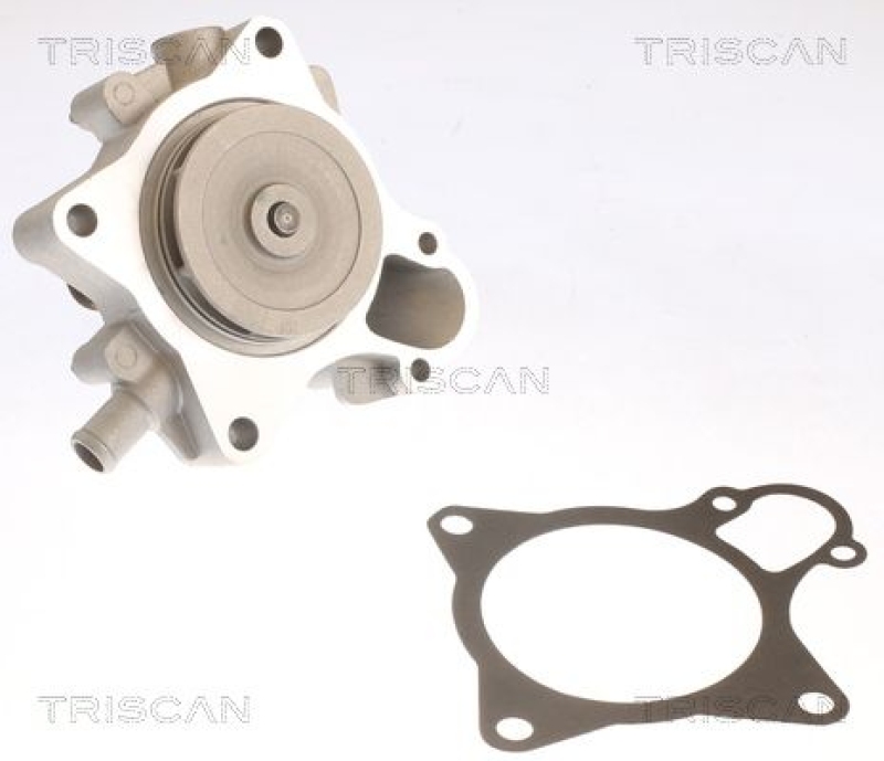 TRISCAN 8600 15038 Wasserpumpe für Iveco