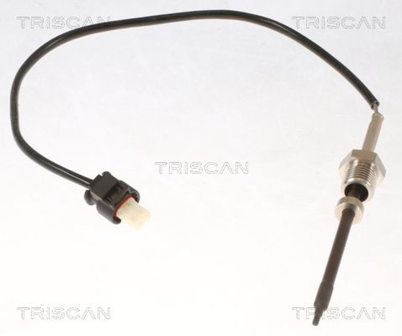 TRISCAN 8826 23019 Sensor, Abgastemperatur für Mercedes