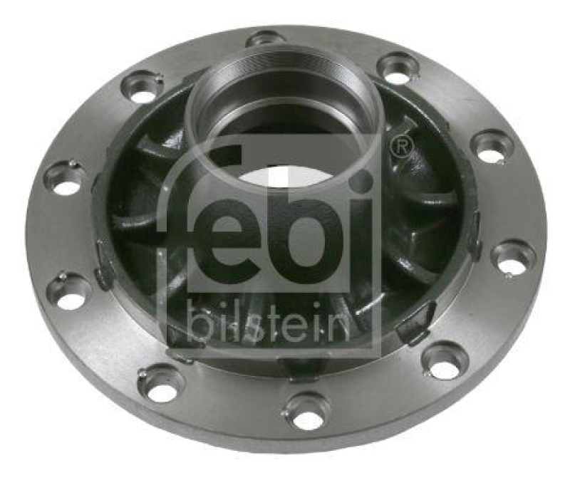 FEBI BILSTEIN 08415 Radnabe ohne Radlager