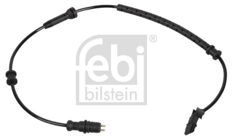 FEBI BILSTEIN 172458 ABS-Sensor für Renault