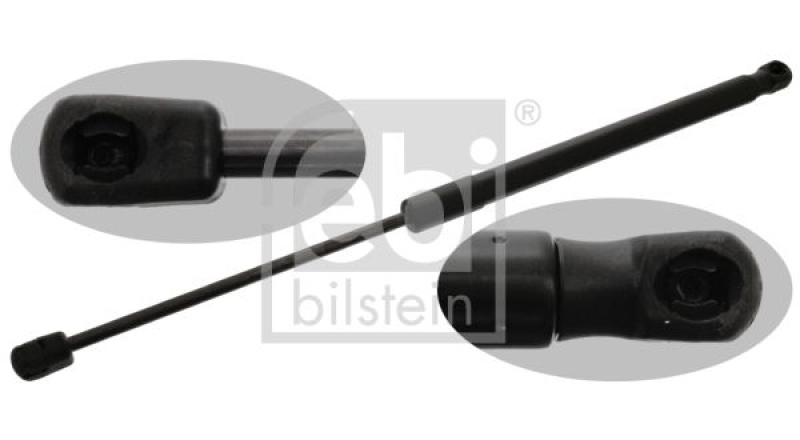 FEBI BILSTEIN 29281 Gasdruckfeder für Heckklappe für Opel