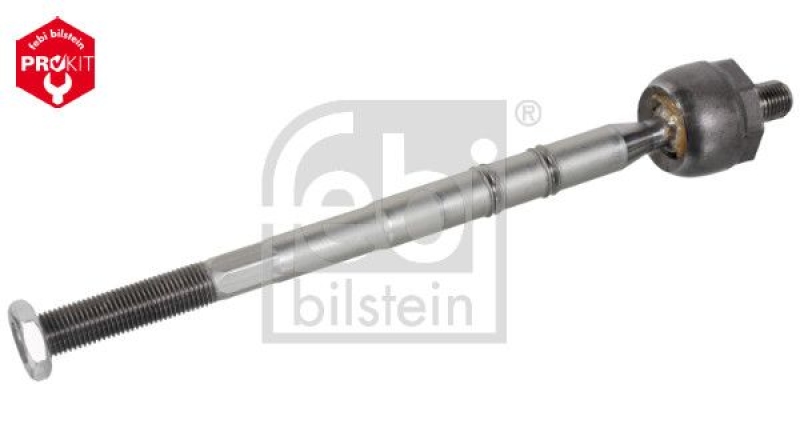 FEBI BILSTEIN 34803 Axialgelenk mit Kontermutter für Peugeot