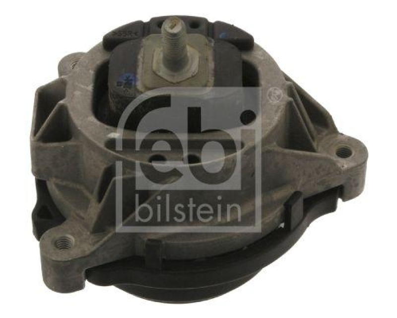 FEBI BILSTEIN 39006 Motorlager für BMW