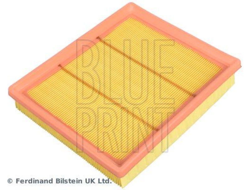 BLUE PRINT ADBP220093 Luftfilter für Opel PKW