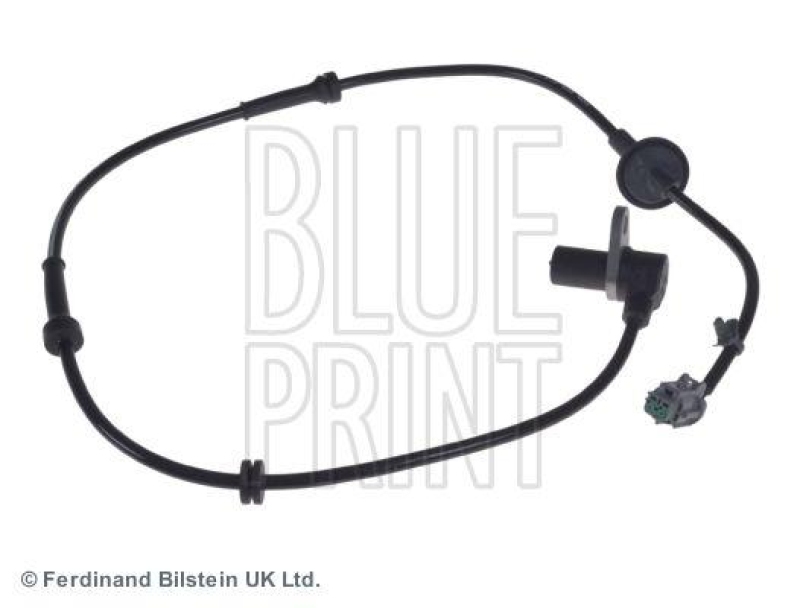 BLUE PRINT ADN17128 ABS-Sensor für NISSAN