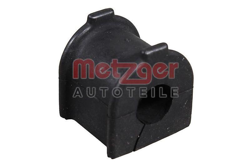 METZGER 52111609 Lagerung, Stabilisator für TOYOTA HA links/rechts