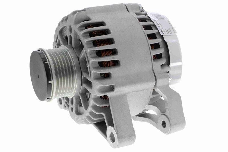 VEMO V25-13-10022 Generator 14 V, 80 A Ø: 54 mm, Rippen: 6 für FORD