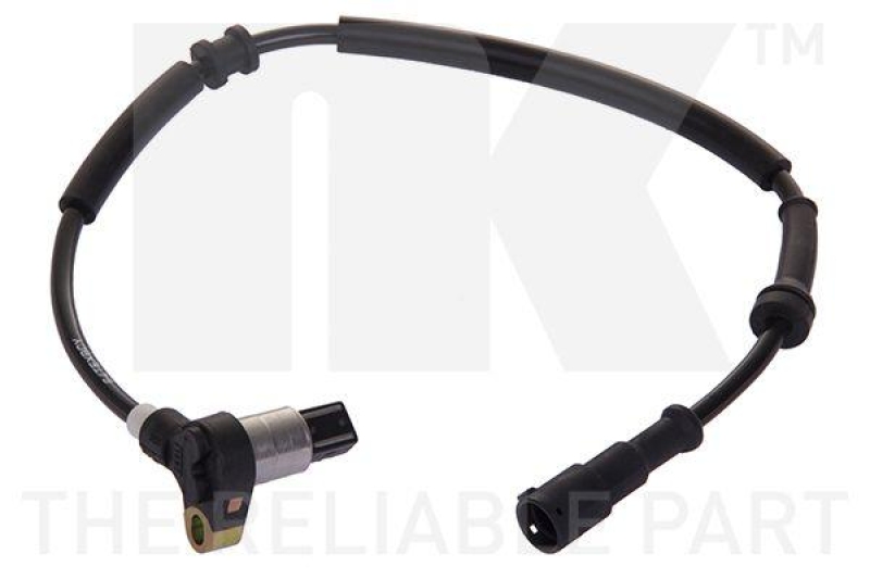 NK 293937 Sensor, Raddrehzahl für RENAULT