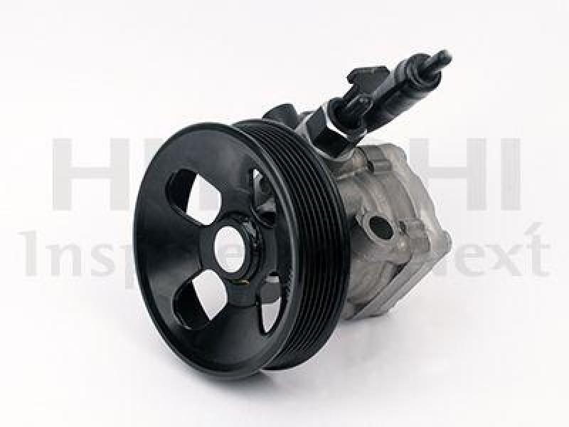 HITACHI 2503649 Hydraulikpumpe, Lenkung für KIA u.a.