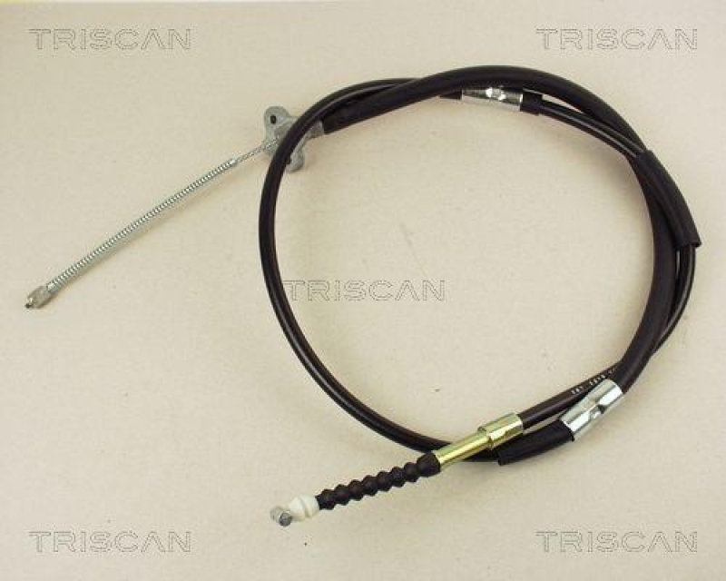 TRISCAN 8140 13118 Handbremsseil für Toyota Corolla Ae92,Ee90,C