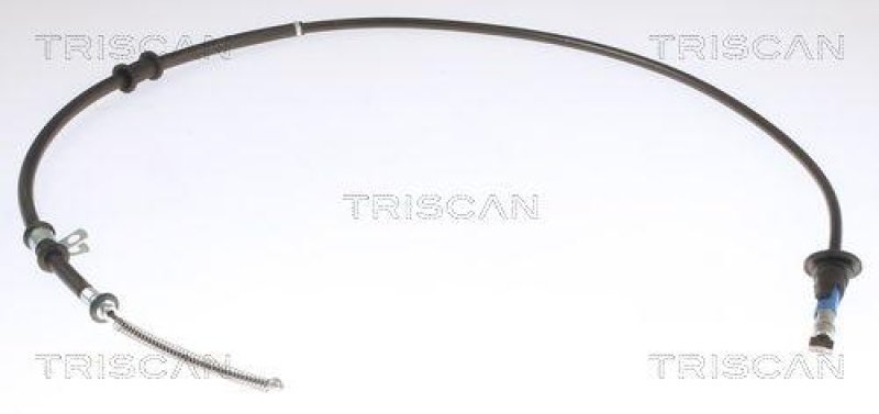 TRISCAN 8140 42121 Handbremsseil für Mitsubishi Carisma