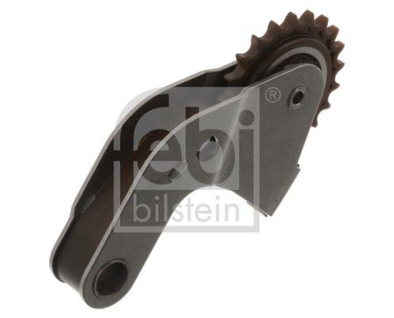 FEBI BILSTEIN 05618 Umlenkrad für Steuerkette für Ford