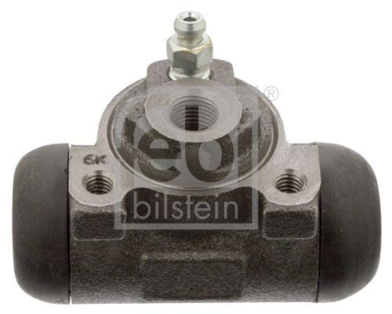 FEBI BILSTEIN 102866 Radbremszylinder für Fiat