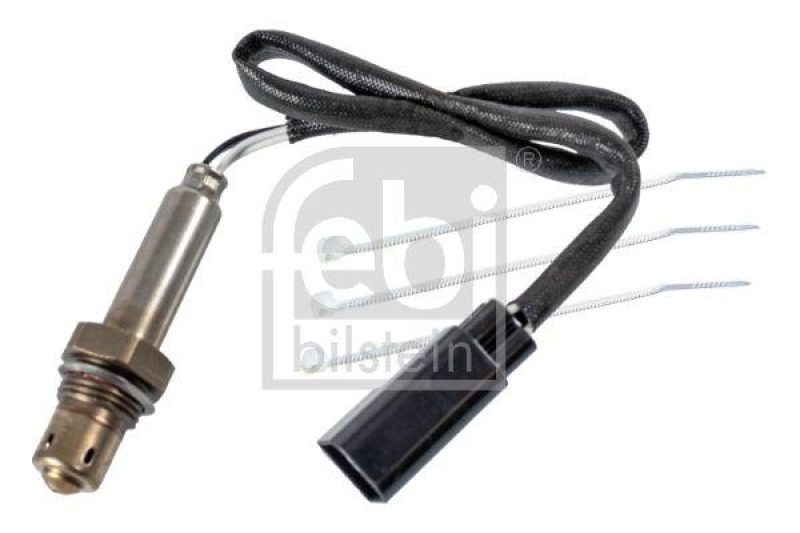 FEBI BILSTEIN 175870 Lambda-Sonde für Ford