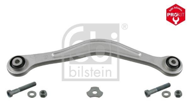 FEBI BILSTEIN 40405 Querstrebe mit Anbaumaterial für Mercedes-Benz