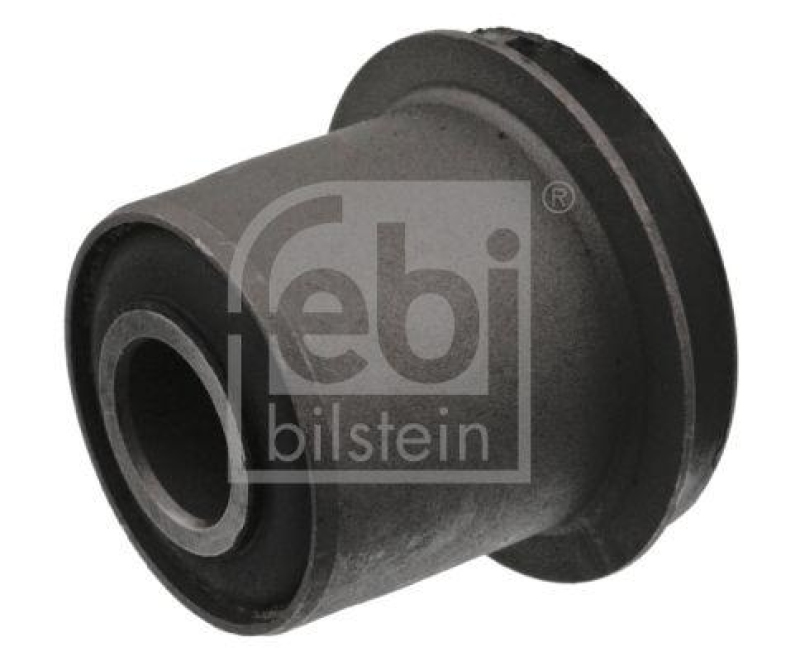 FEBI BILSTEIN 43297 Blattfederlager für Isuzu Truck