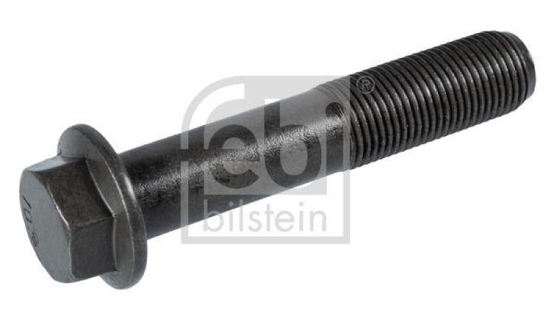 FEBI BILSTEIN 46335 Schwungradschraube für Volvo