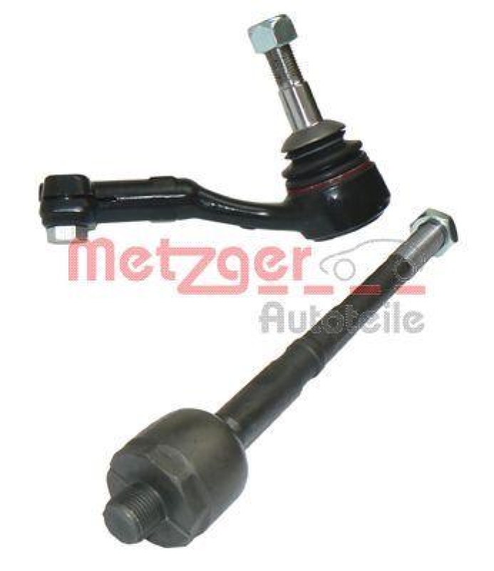 METZGER 56010502 Spurstange für BMW VA rechts