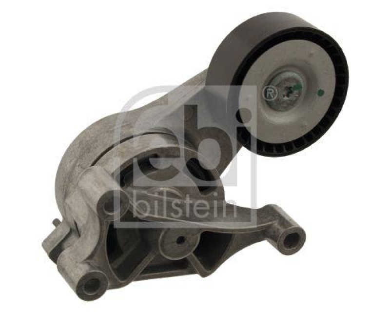 FEBI BILSTEIN 30166 Riemenspanner für Keilrippenriemen für VW-Audi