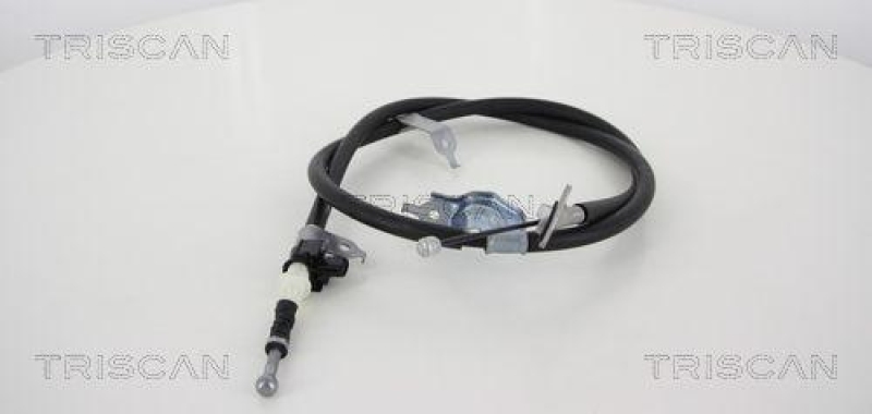 TRISCAN 8140 131180 Handbremsseil für Toyota Yaris