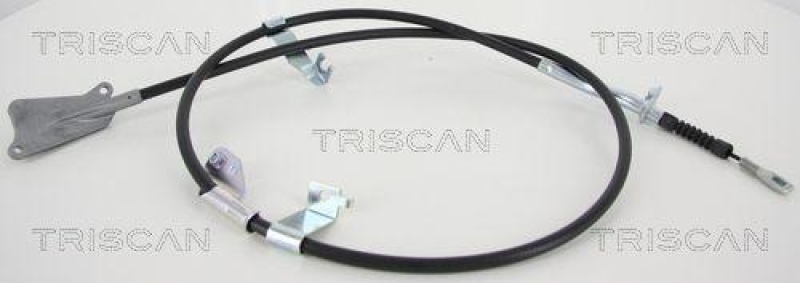 TRISCAN 8140 14184 Handbremsseil für Nissan Primera P12