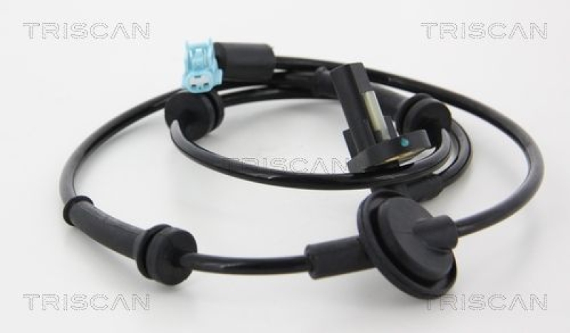 TRISCAN 8180 14603 Sensor, Raddrehzahl für Nissan