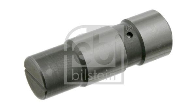 FEBI BILSTEIN 05619 Kettenspanner für Steuerkette für Ford