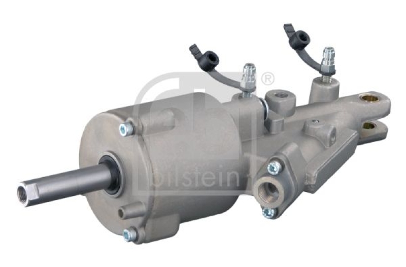 FEBI BILSTEIN 11739 Kupplungsverstärker für Volvo