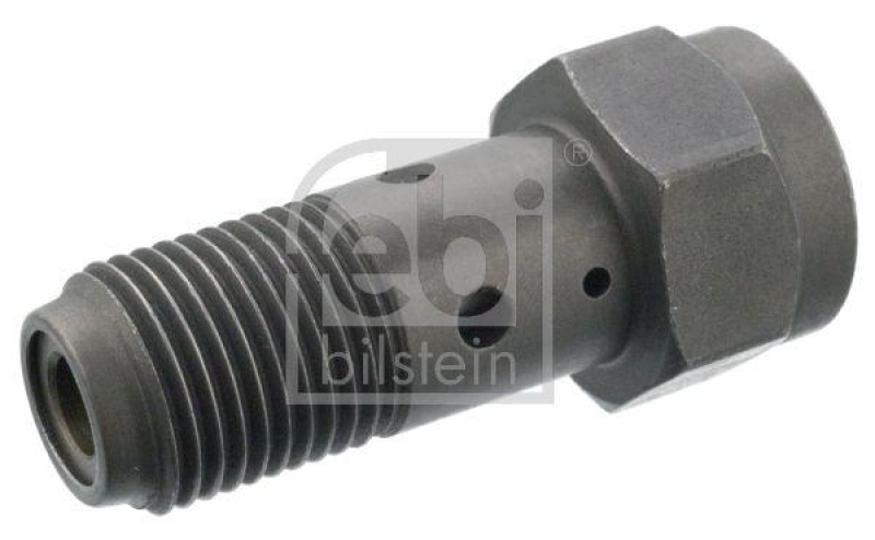 FEBI BILSTEIN 171293 Überströmventil für Kraftstoffanlage für Volvo