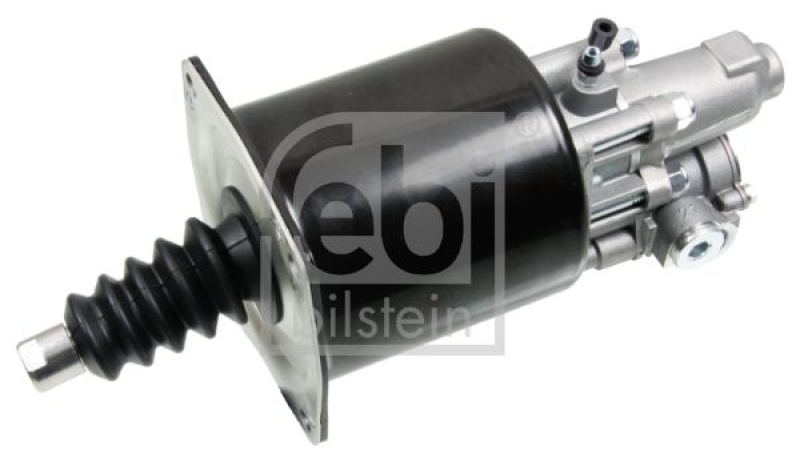 FEBI BILSTEIN 172459 Kupplungsverstärker für Iveco