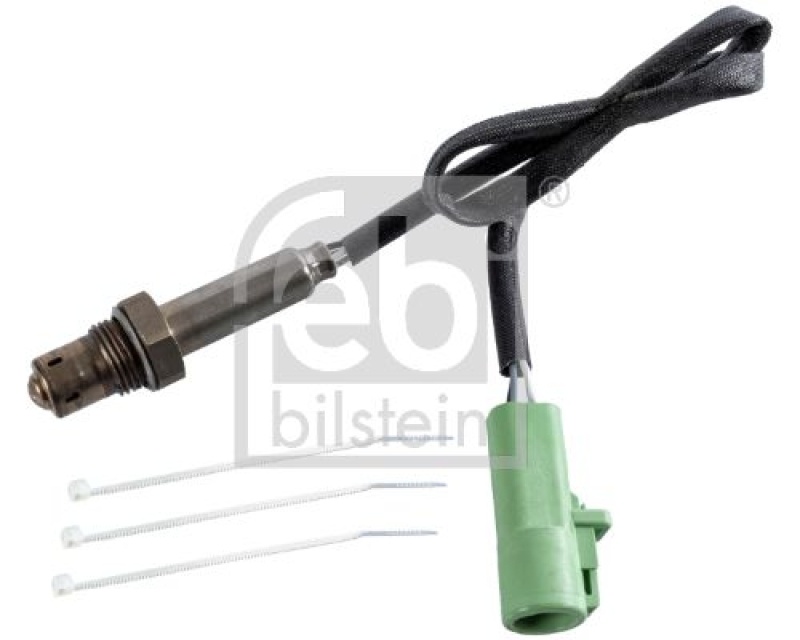 FEBI BILSTEIN 175872 Lambda-Sonde für Ford