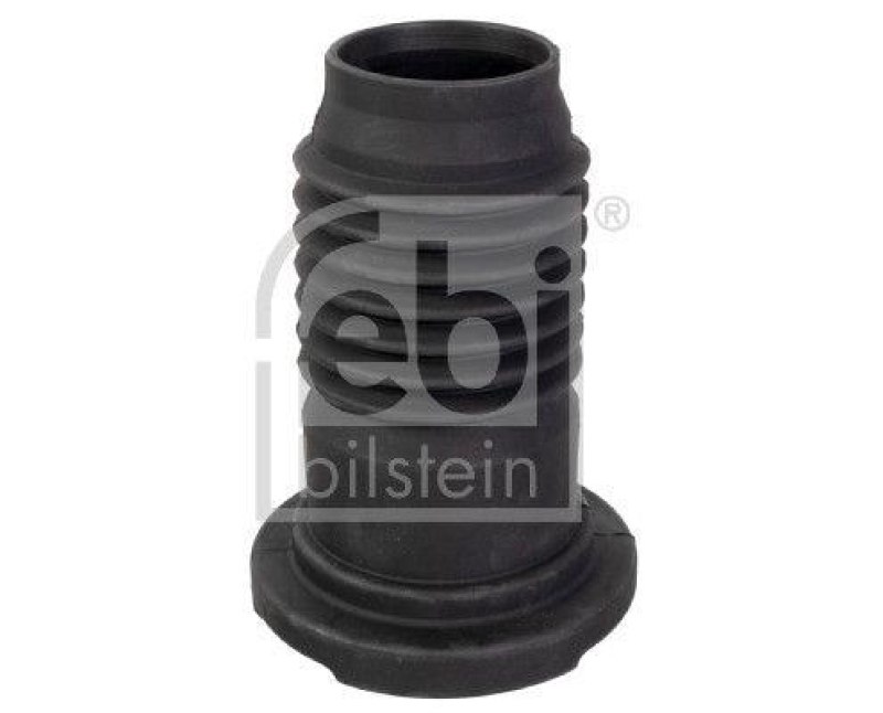 FEBI BILSTEIN 180183 Faltenbalg f&uuml;r Sto&szlig;d&auml;mpfer f&uuml;r MAZDA